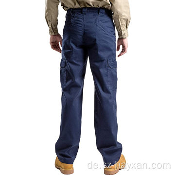 Cargo Work Pant für feuerhemmende Kleidung